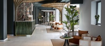 Hotel Vincci Seleccion Posada del Patio