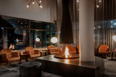 Radisson Blu Hotel, Trondheim Airport - view 3