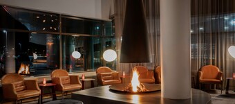 Radisson Blu Hotel, Trondheim Airport