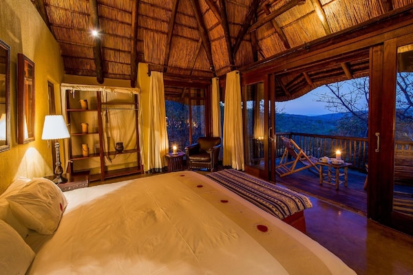 1 habitación, ropa de cama de alta calidad, escritorio y insonorización