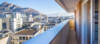 Aparthotel Adagio Grenoble Centre