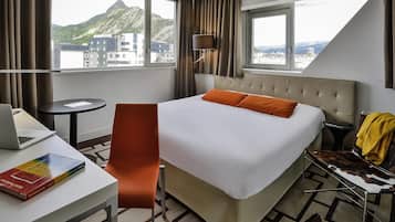 Studio, 1 Double Bed (Large)