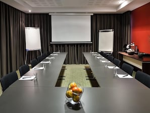 Meeting facility - Aparthotel Adagio Grenoble Centre (Grenoble)