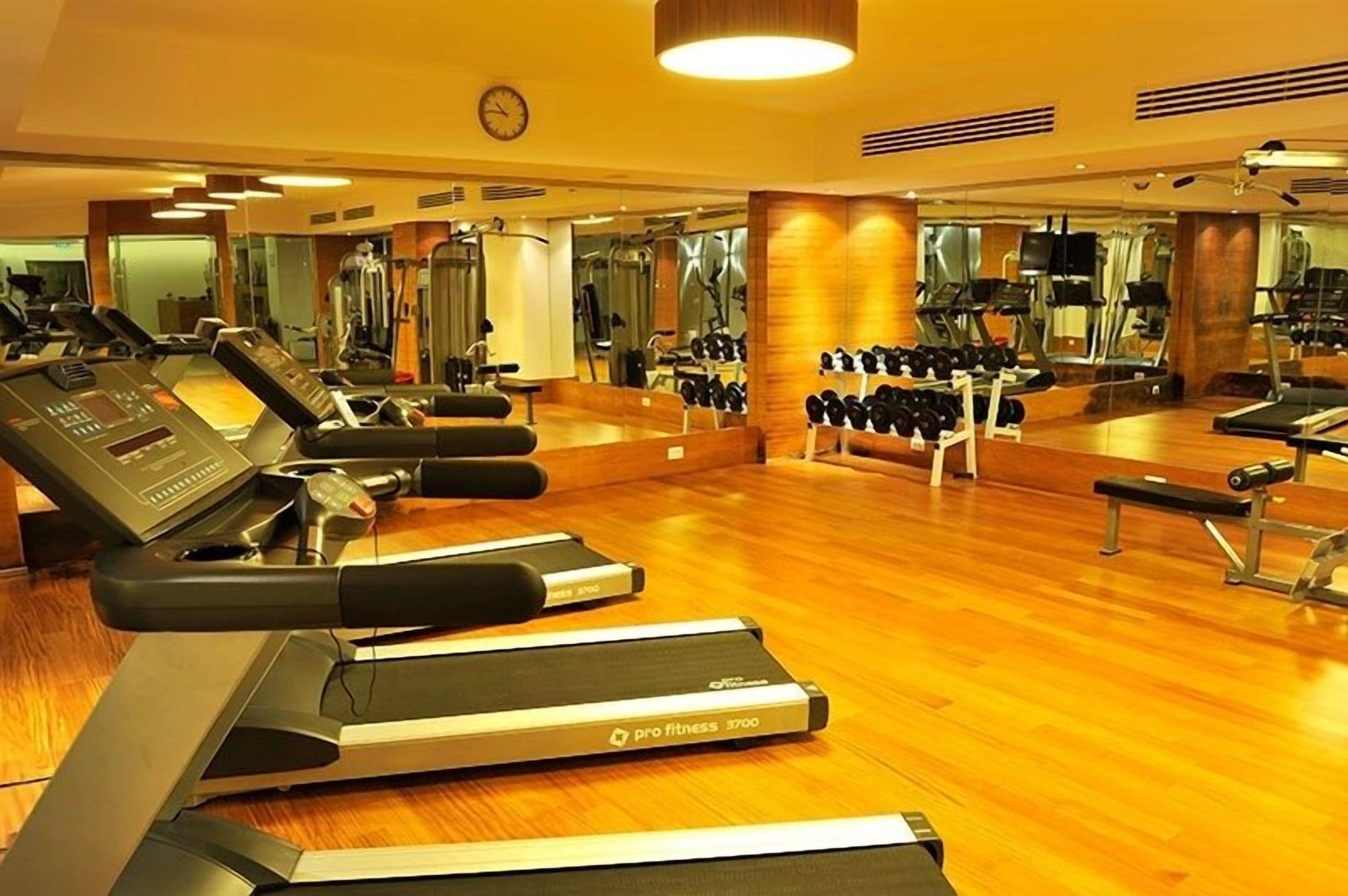 Foto - Baia Bursa Hotel