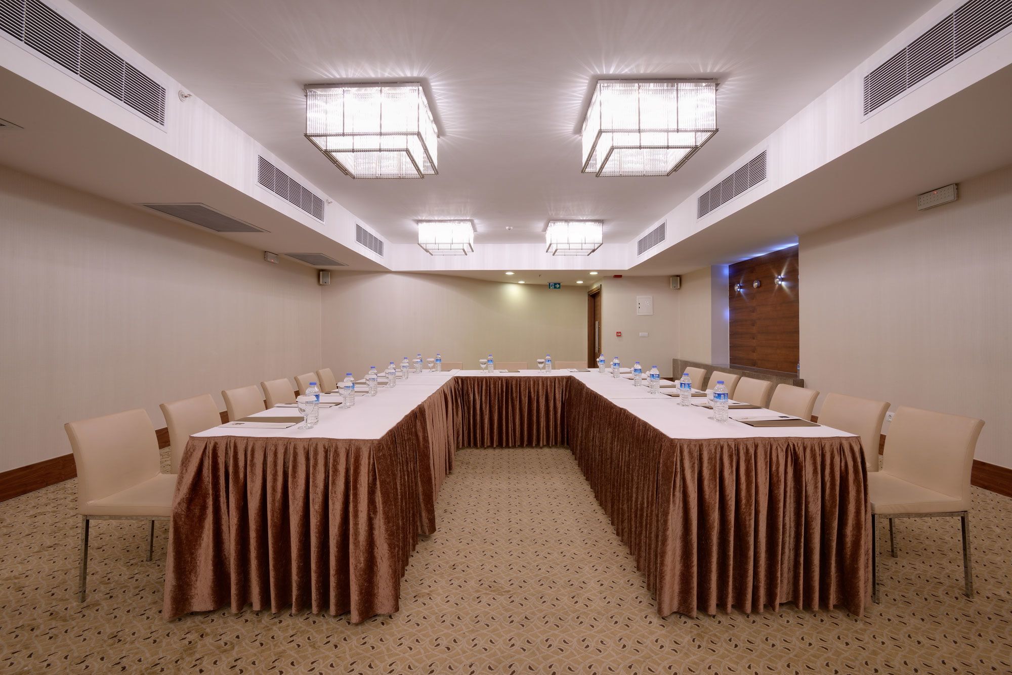 Foto - Baia Bursa Hotel