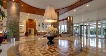 Baia Bursa Hotel
