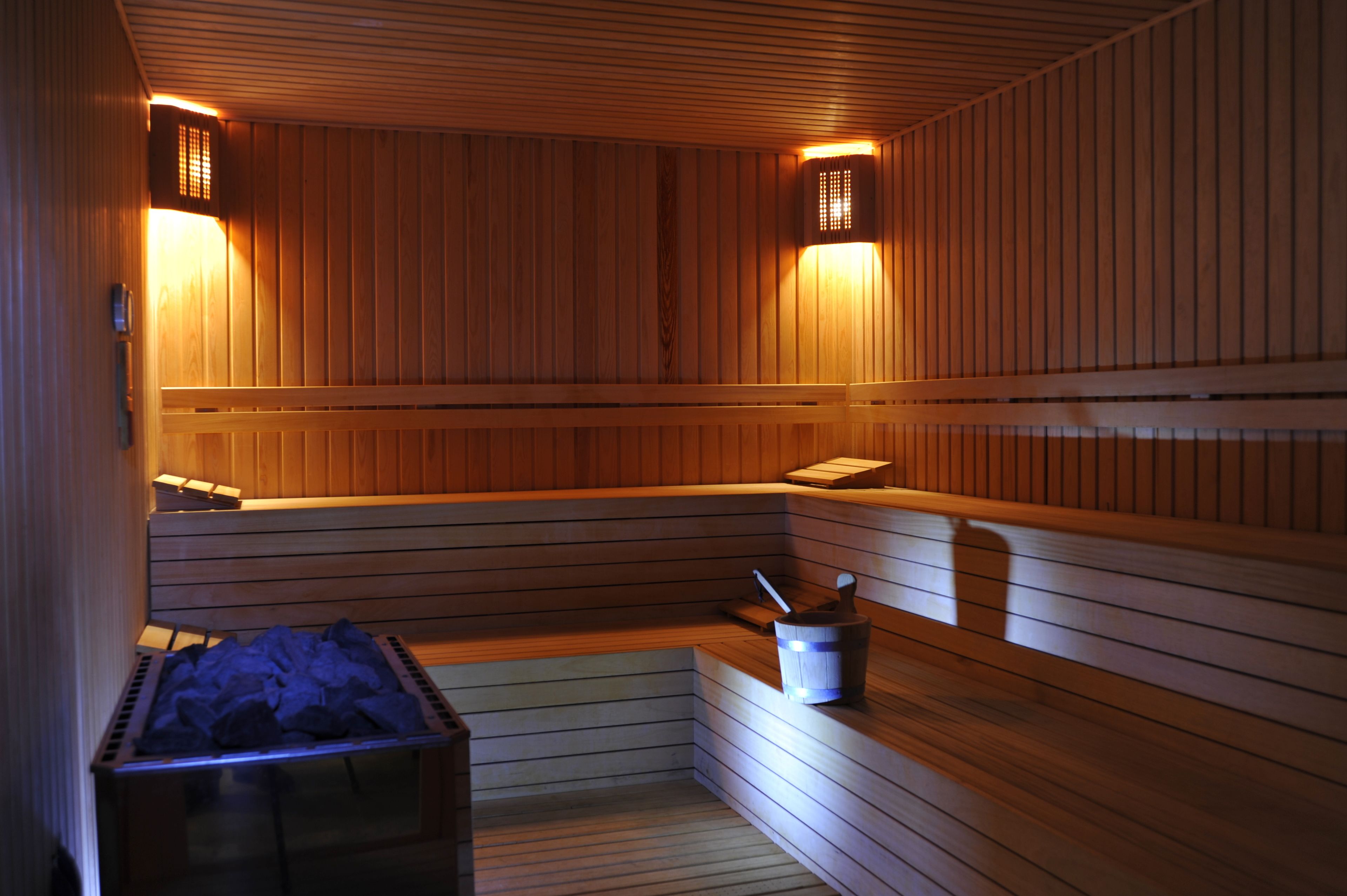 Foto - Baia Bursa Hotel