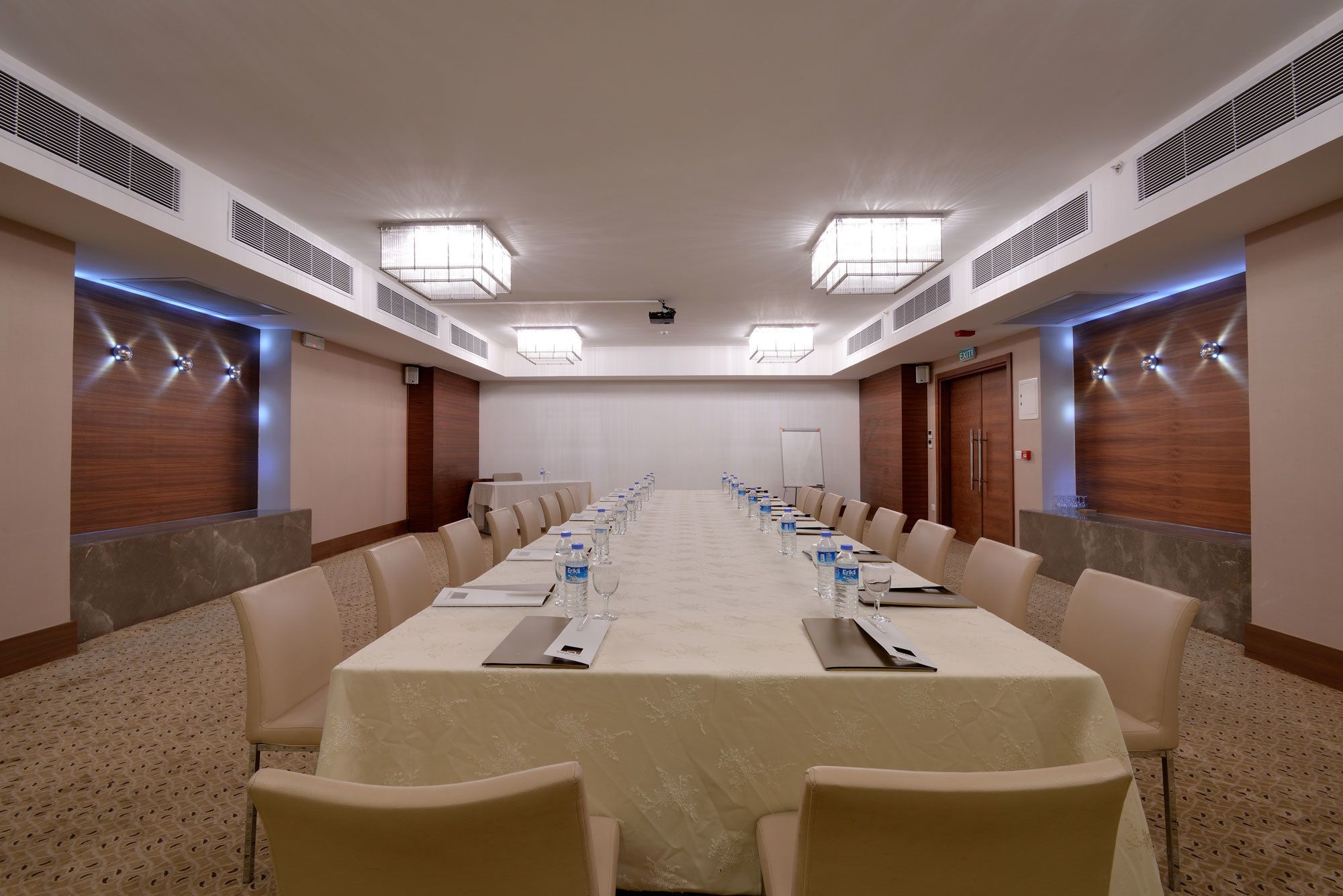 Foto - Baia Bursa Hotel