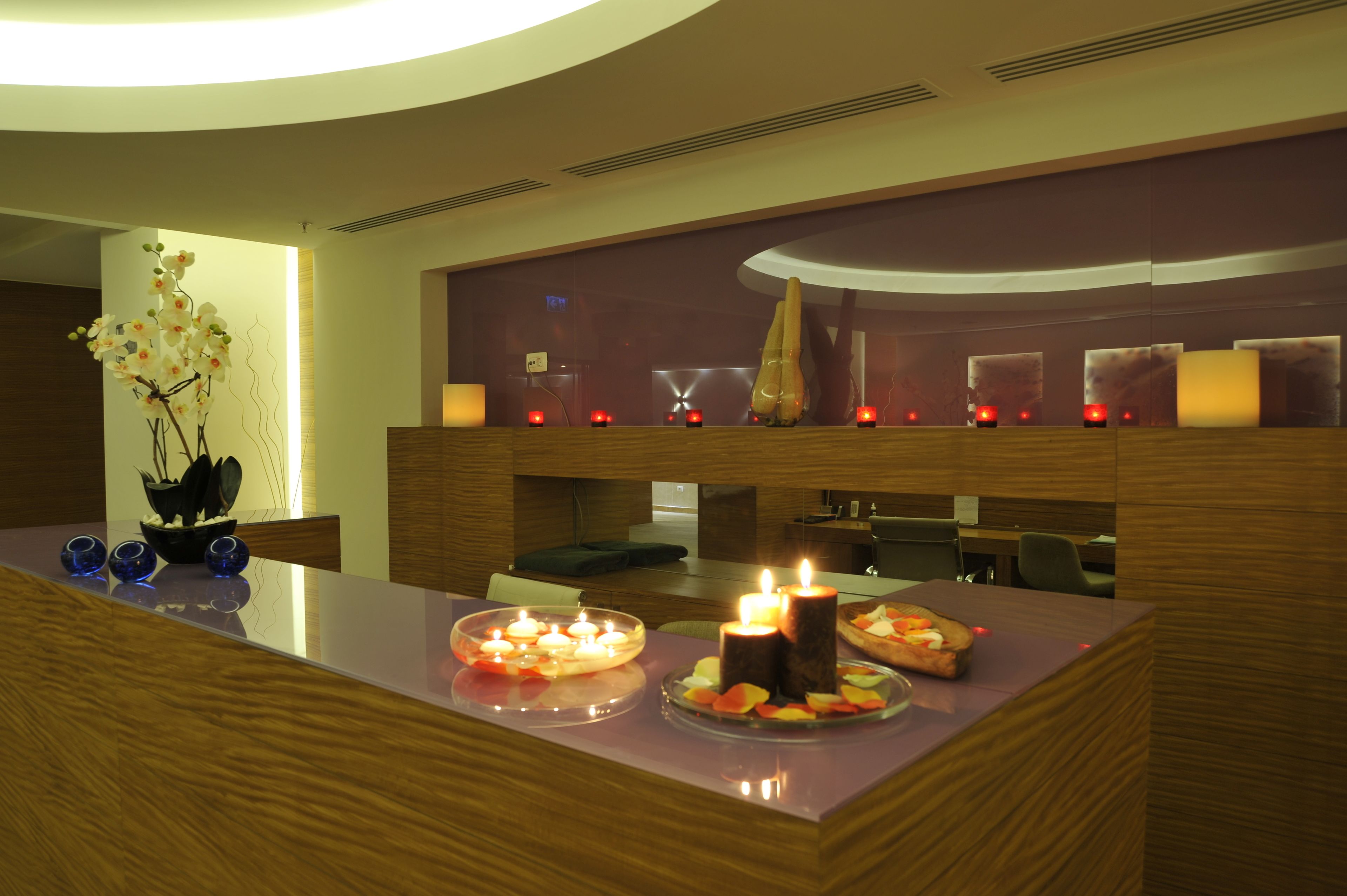 Foto - Baia Bursa Hotel