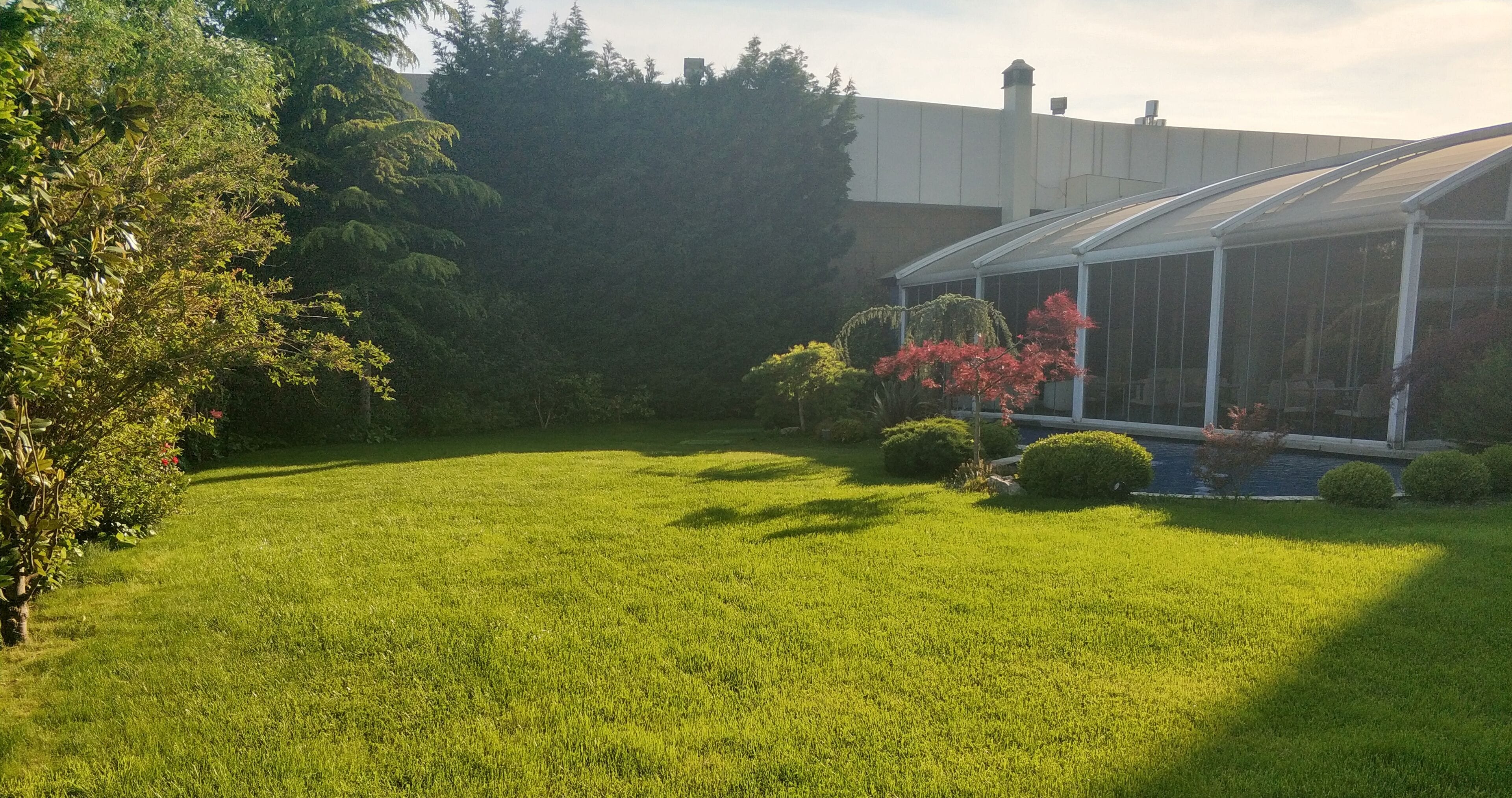 Foto - Baia Bursa Hotel