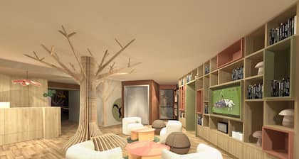 ibis Styles Guéret