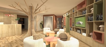 ibis Styles Guéret