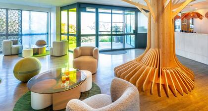 ibis Styles Guéret