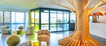 ibis Styles Guéret