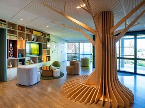 Exterior - ibis Styles Guéret (Gueret)