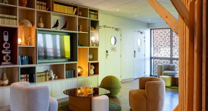 ibis Styles Guéret
