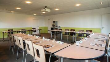 Sala de reuniones