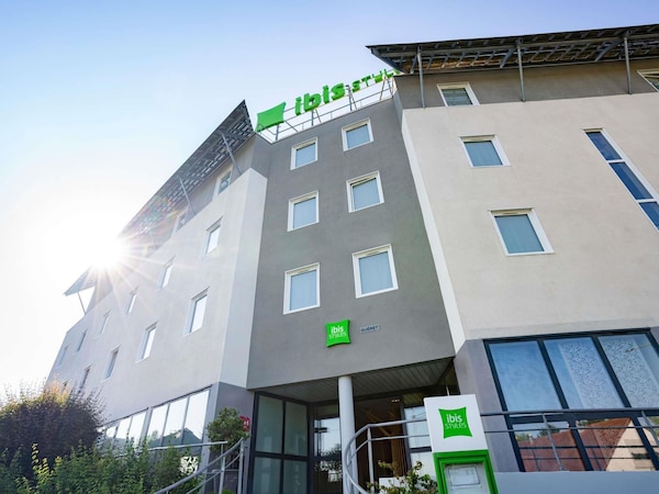 Ibis Styles Gueret - Creuse