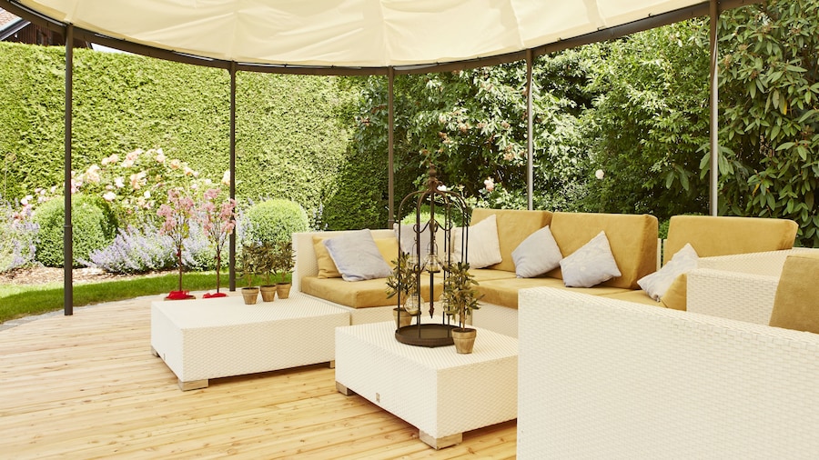 Hotel Gutsgasthof Stangl