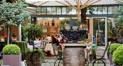 Hotel Gutsgasthof Stangl