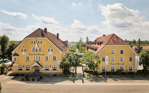 Hotel Gutsgasthof Stangl
