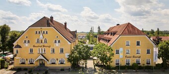 Hotel Gutsgasthof Stangl