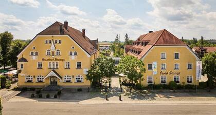 Hotel Gutsgasthof Stangl