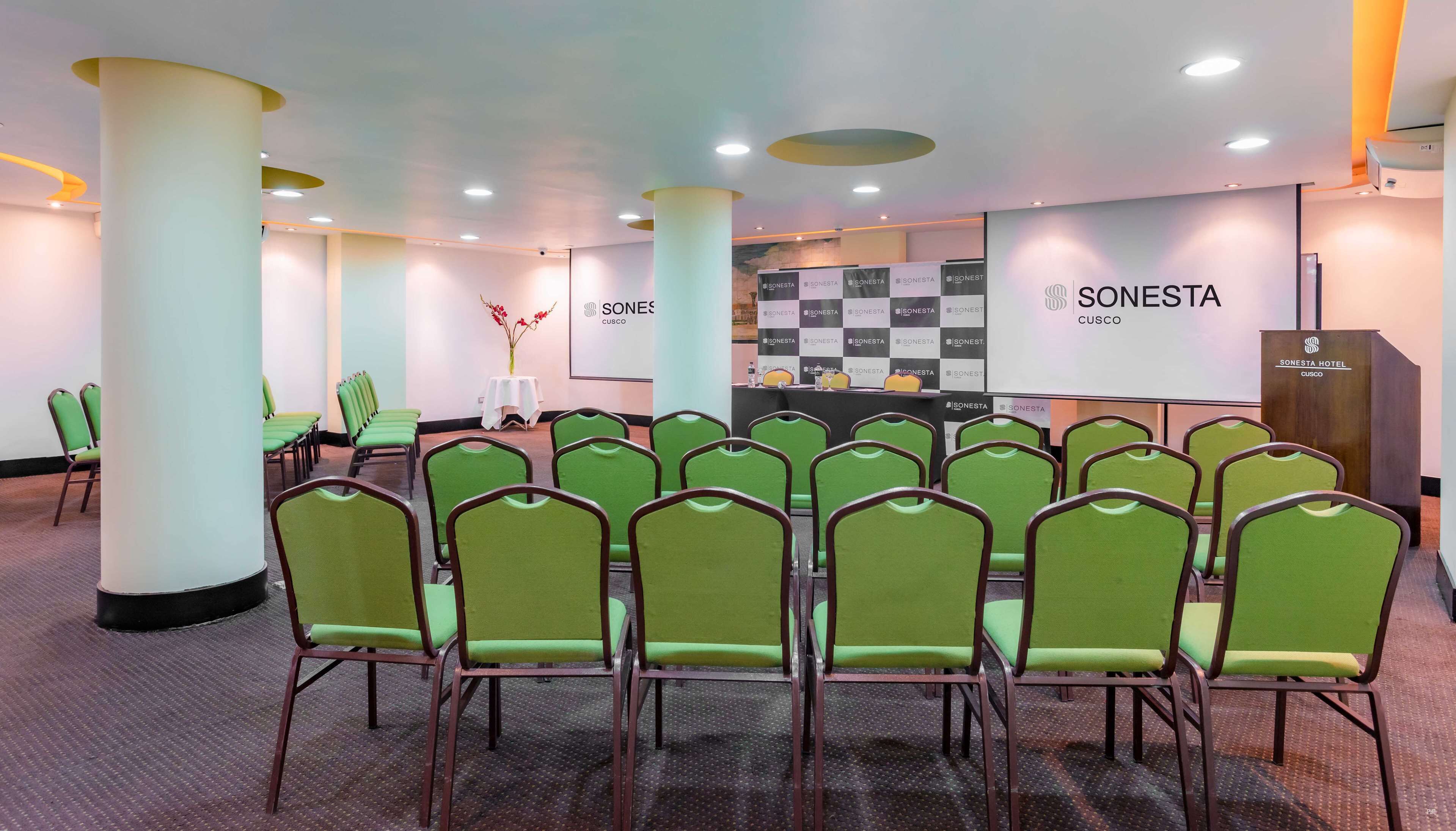 Photo - Sonesta Hotel Cusco