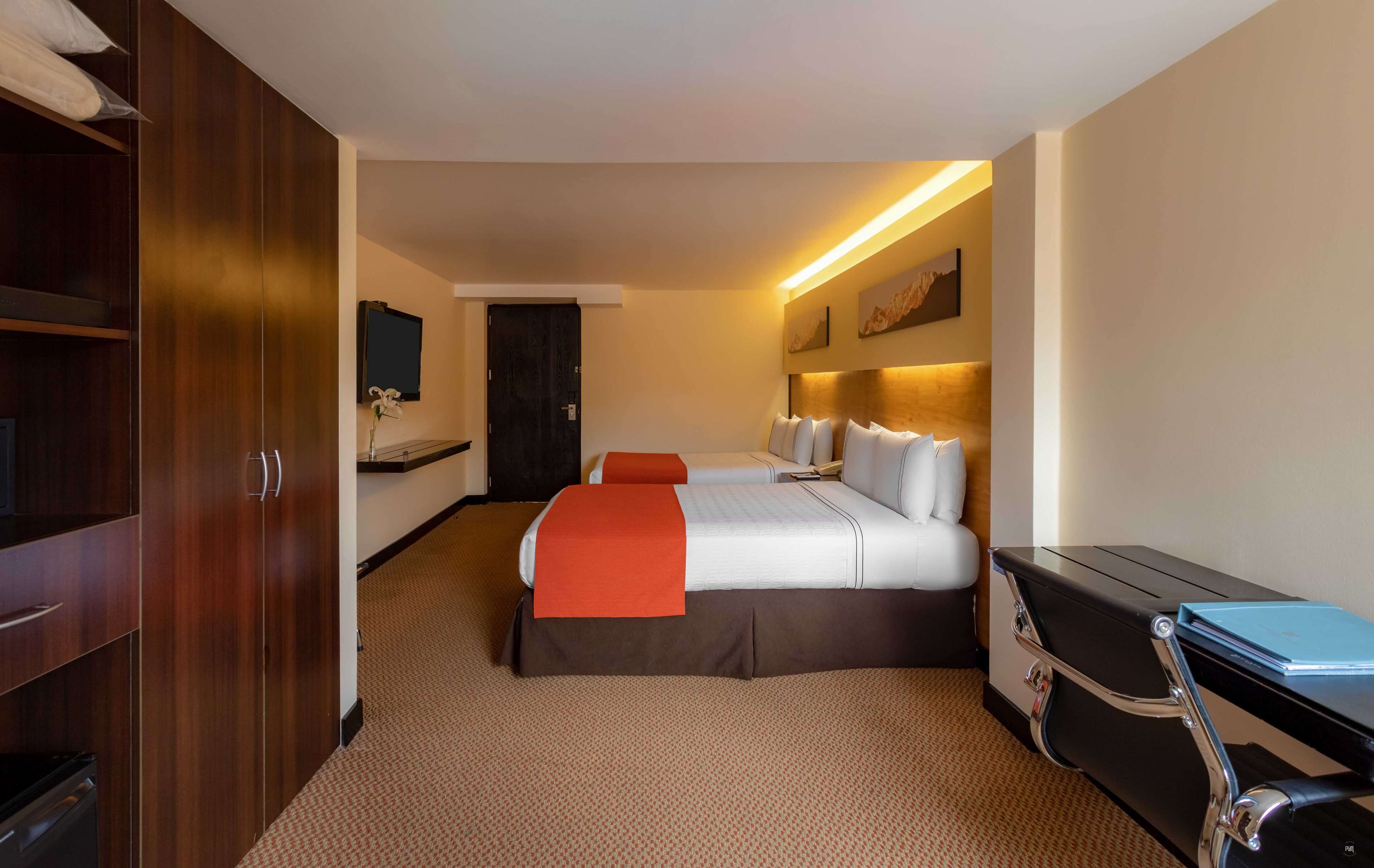 Photo - Sonesta Hotel Cusco