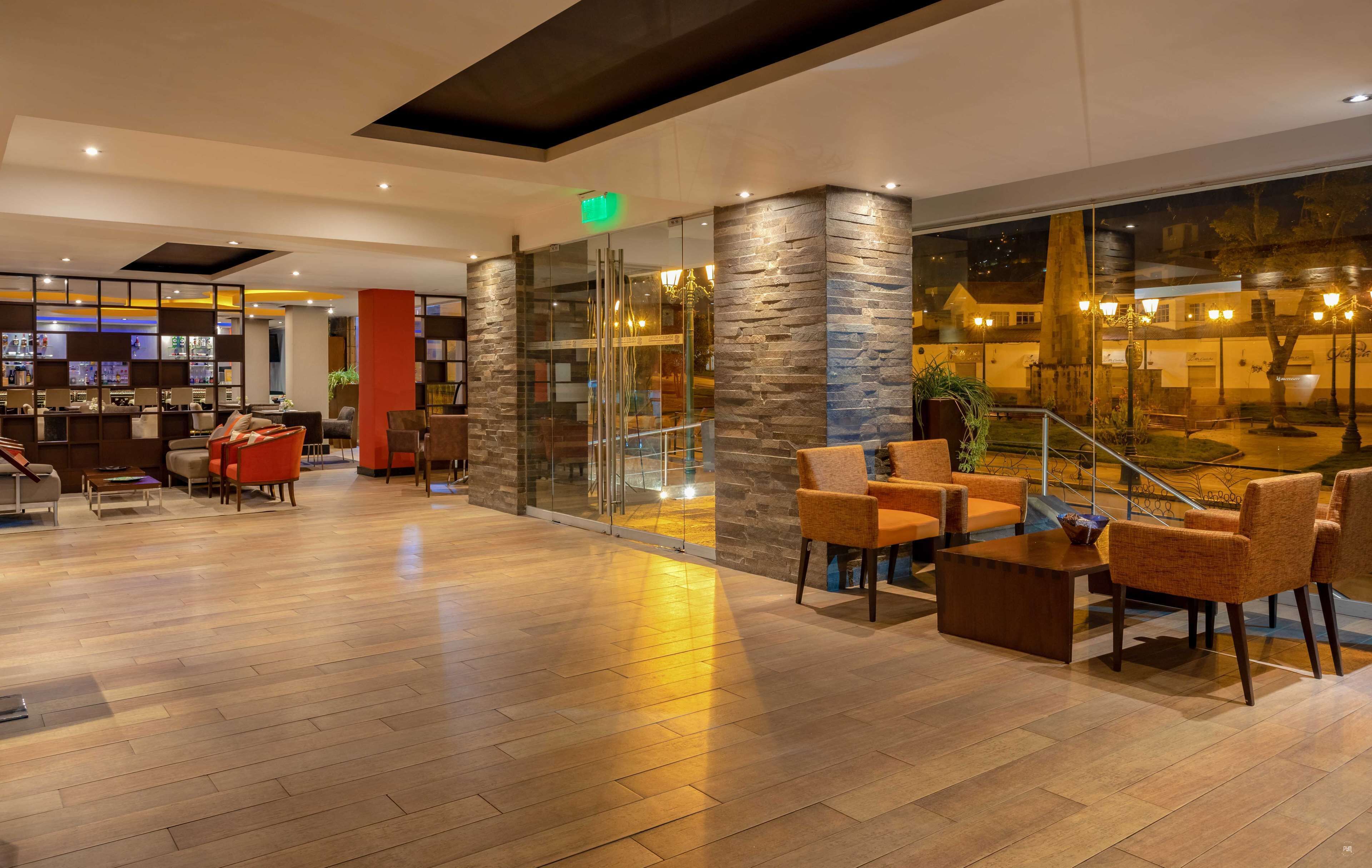 Photo - Sonesta Hotel Cusco