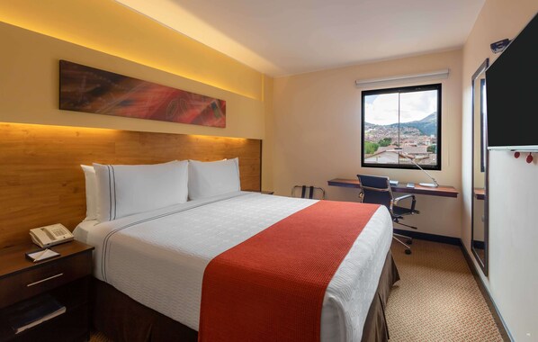 Chambre Simple Standard