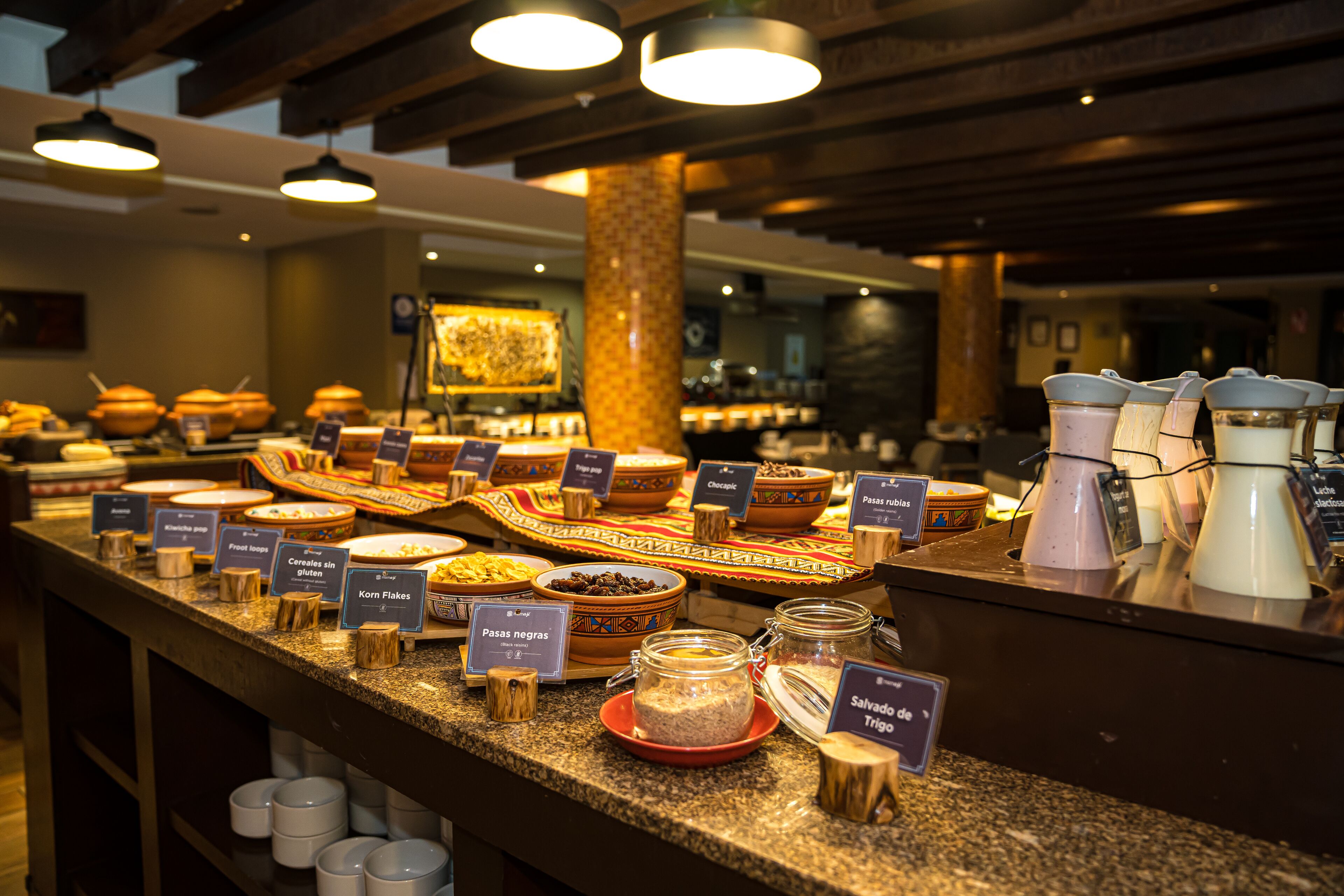 Photo - Sonesta Hotel Cusco