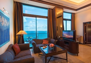 Presidential Suite | Interior