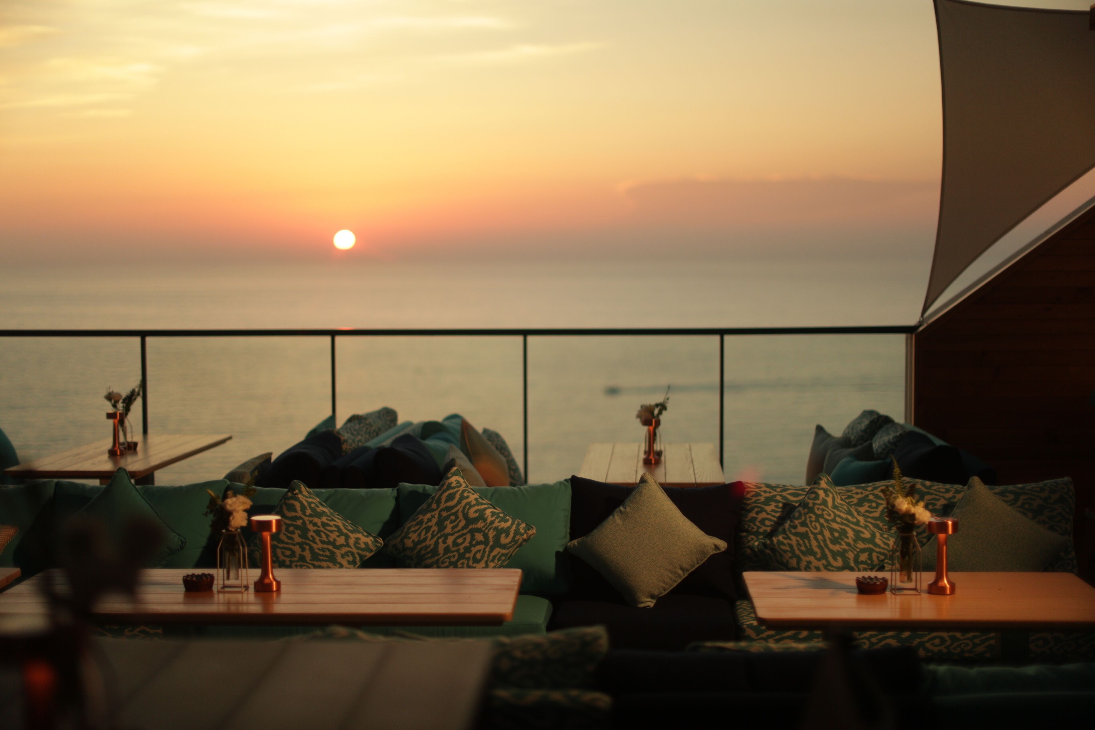 Photo - Raouche Arjaan by Rotana