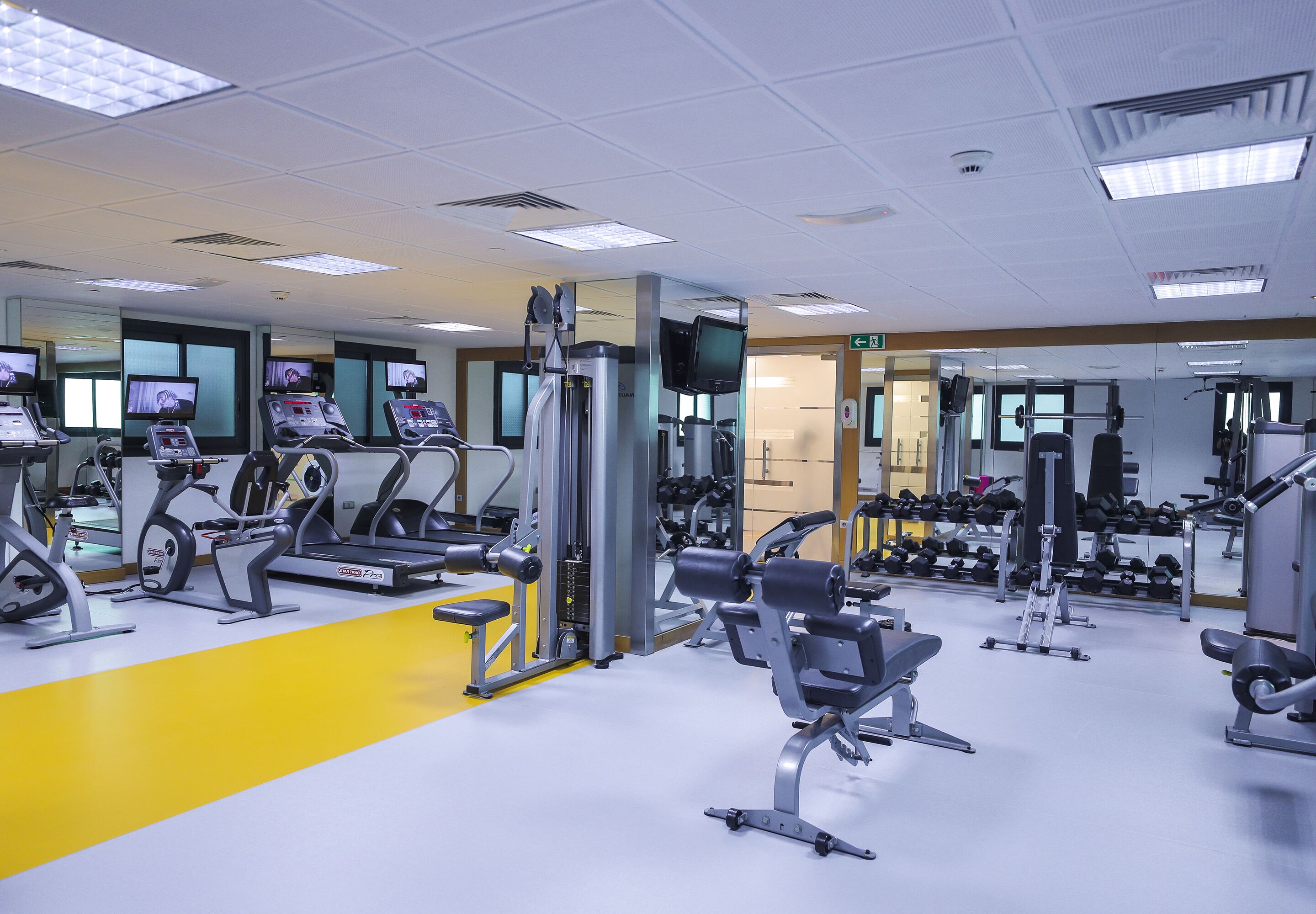 Photo - Raouche Arjaan by Rotana