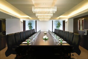 Sala de reuniones
