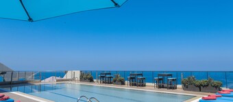 Raouché Arjaan by Rotana