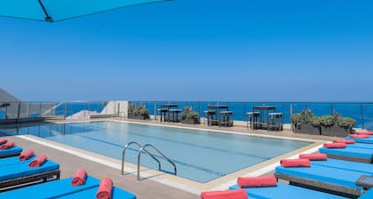 Raouché Arjaan by Rotana