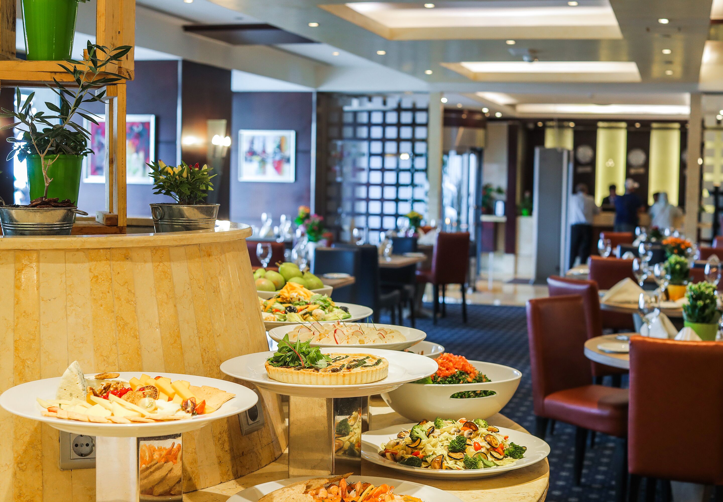 Foto - Raouche Arjaan By Rotana