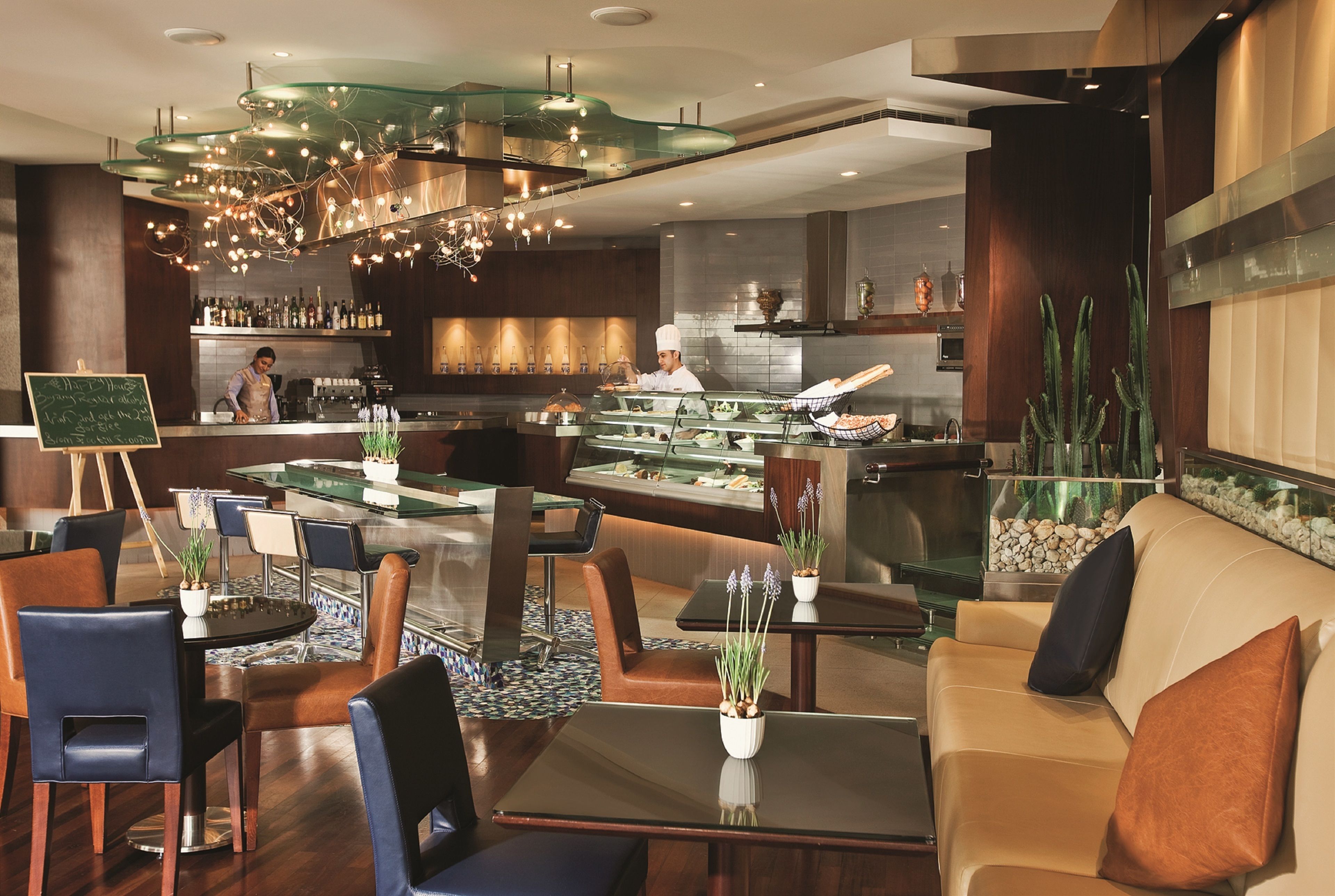 Photo - Raouche Arjaan by Rotana