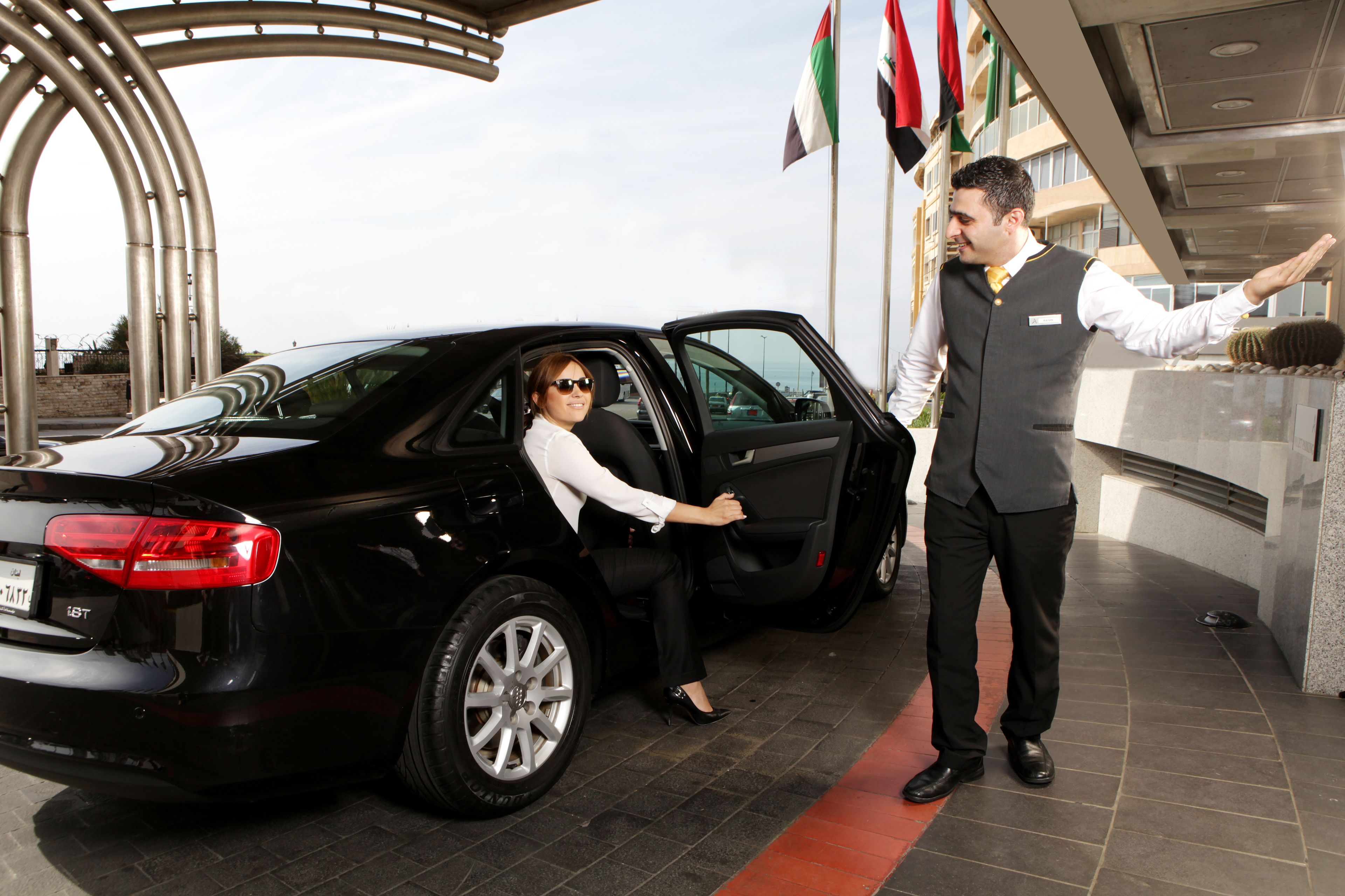 Photo - Raouche Arjaan by Rotana