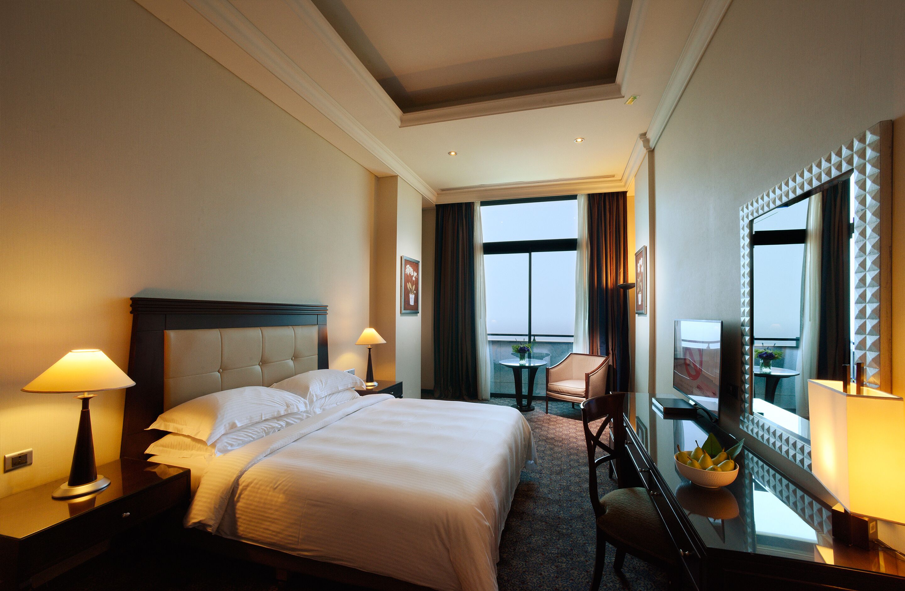 Photo - Raouche Arjaan by Rotana