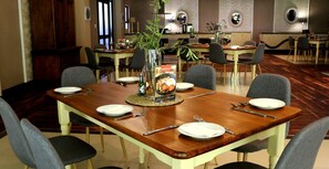 Restaurant - Sandton Lodge Rivonia (Sandton)