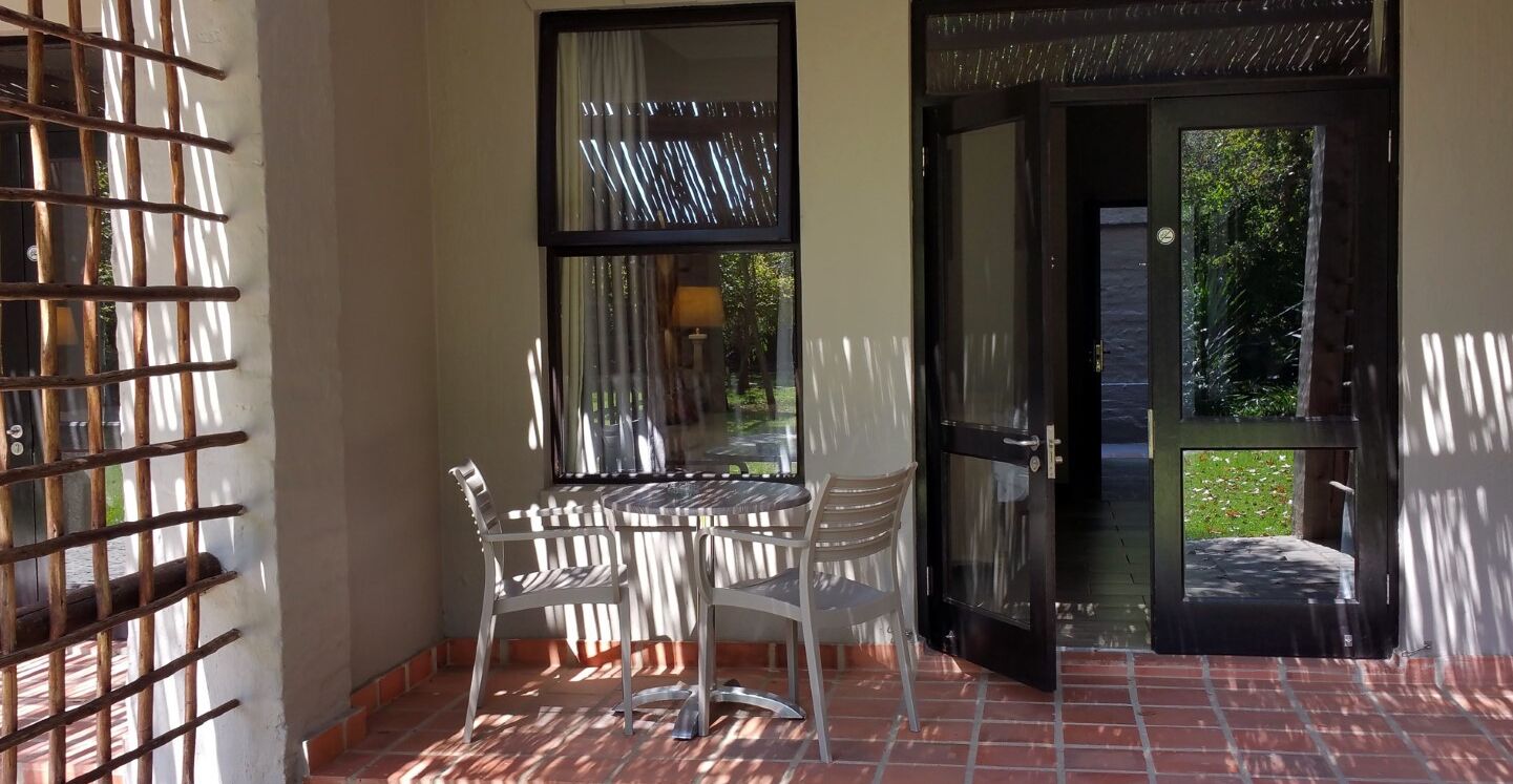 Foto - Sandton Lodge Rivonia