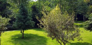 Standard Double Suite | Garden view - Sandton Lodge Rivonia (Sandton)