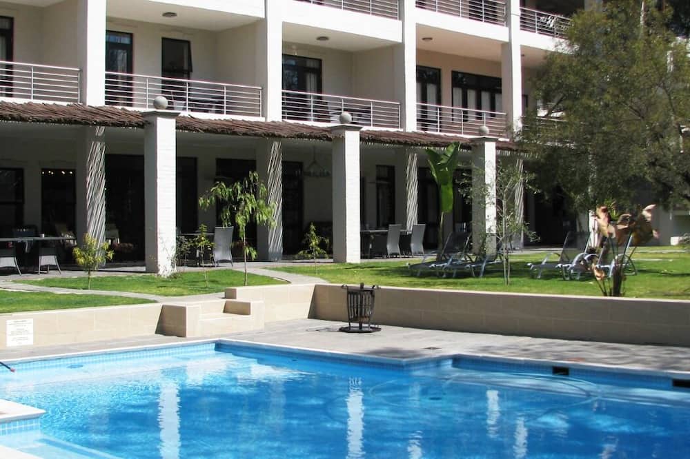 Sandton Lodge Rivonia