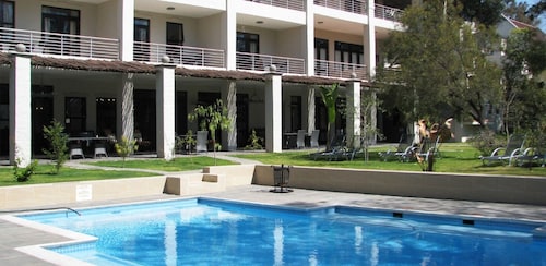 Sandton Lodge Rivonia