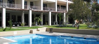 Sandton Lodge Rivonia