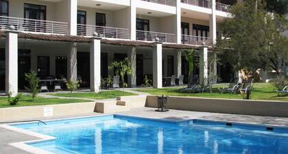 Sandton Lodge Rivonia