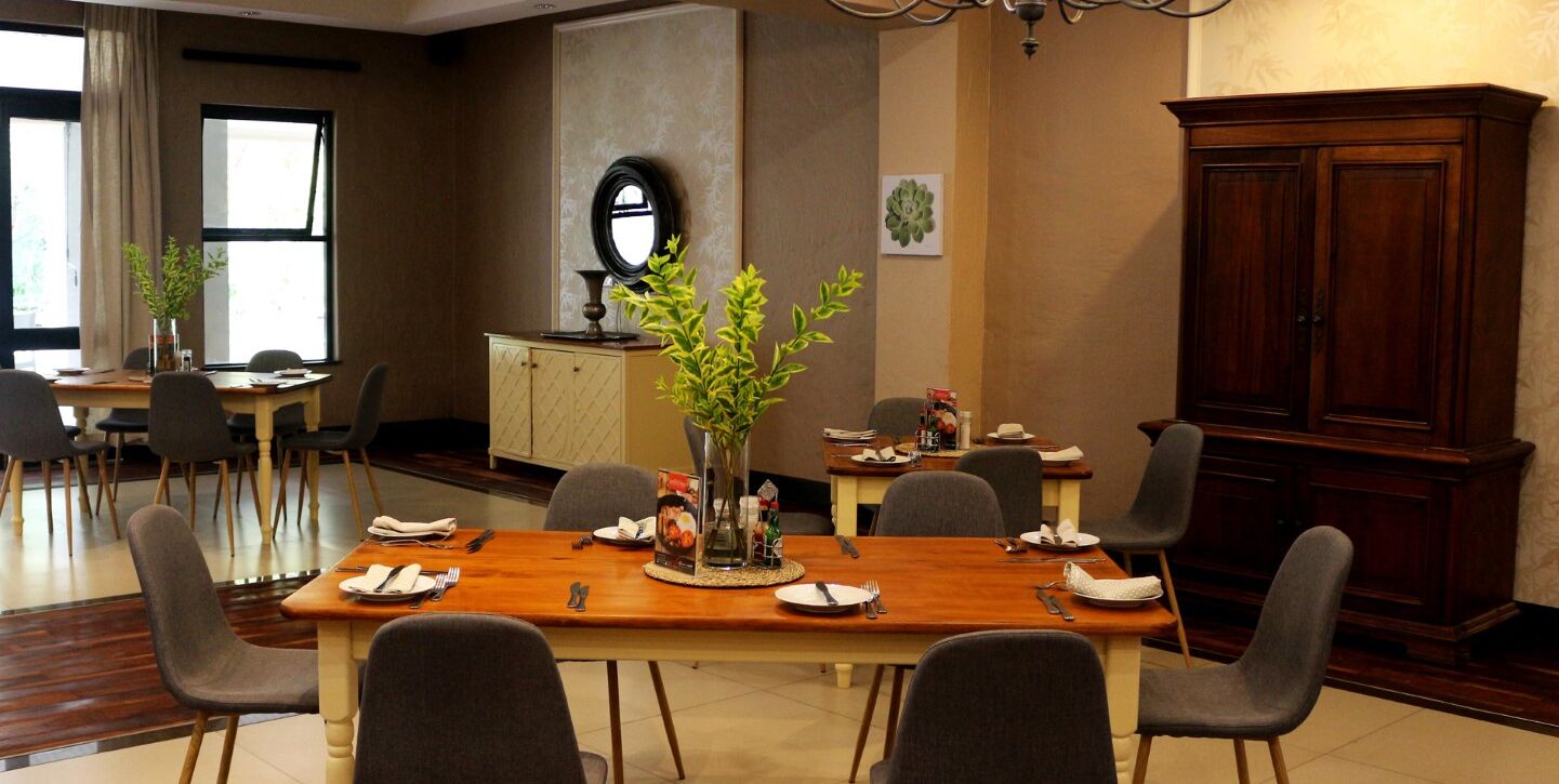 Foto - Sandton Lodge Rivonia